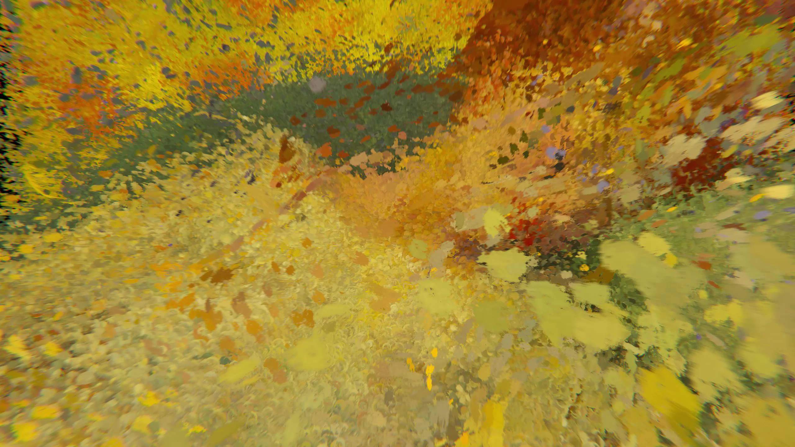 Imaginary Landscape No.8